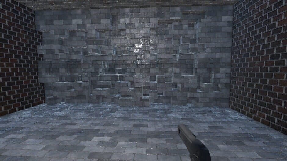Скриншот 5 из Shoot the Wall