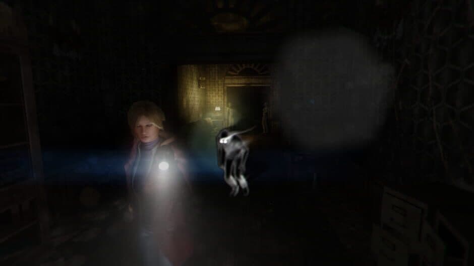 Скриншот 1 из Forgotten Memories: Definitive Edition
