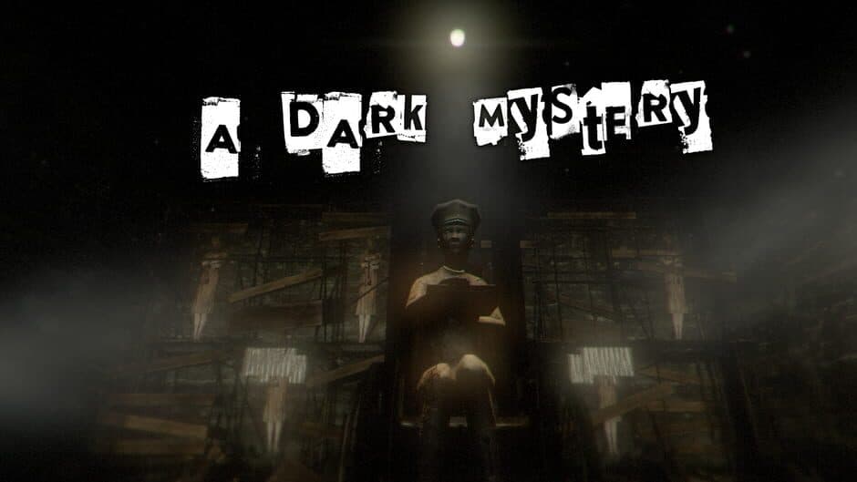 Скриншот 3 из Forgotten Memories: Definitive Edition