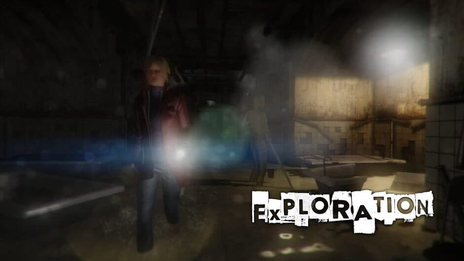 Скриншот 4 из Forgotten Memories: Definitive Edition