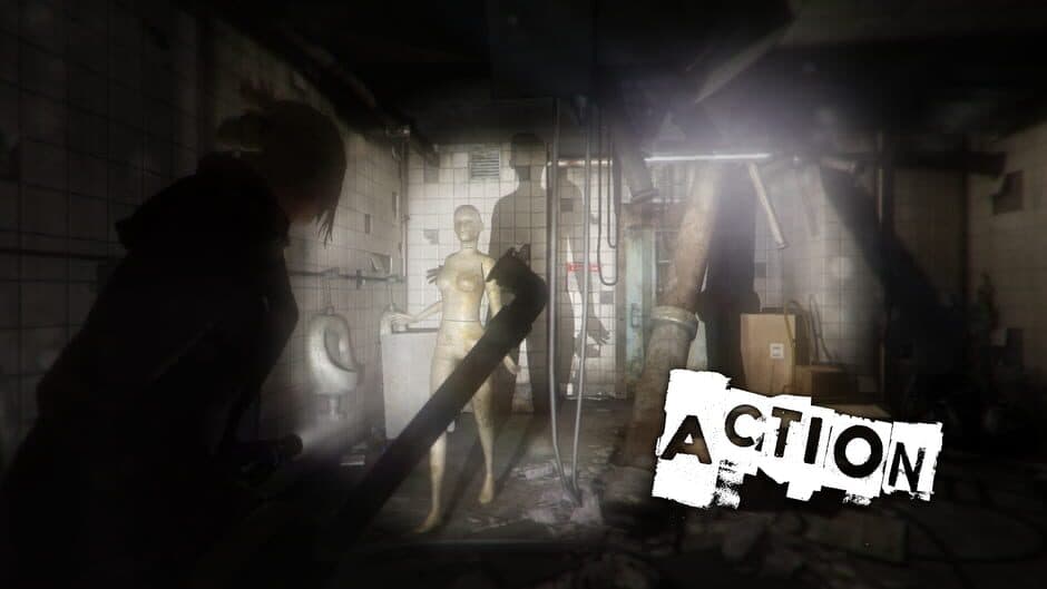 Скриншот 5 из Forgotten Memories: Definitive Edition