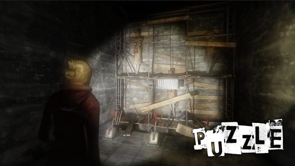 Скриншот 6 из Forgotten Memories: Definitive Edition