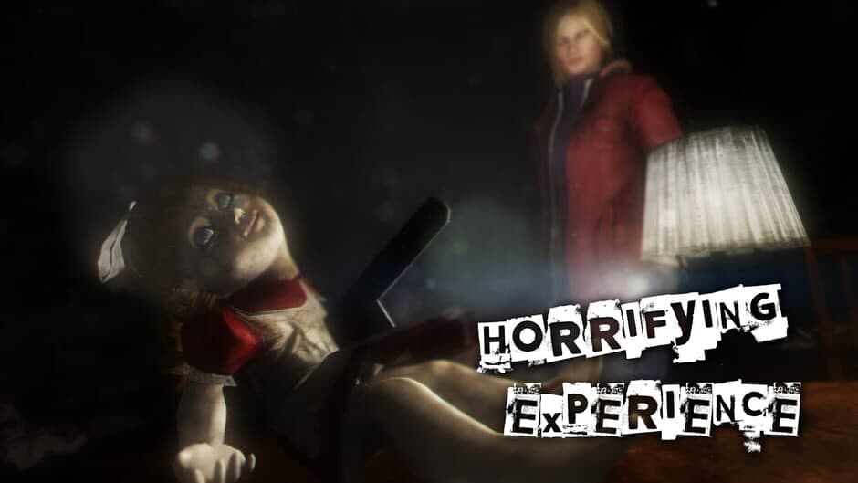 Скриншот 7 из Forgotten Memories: Definitive Edition