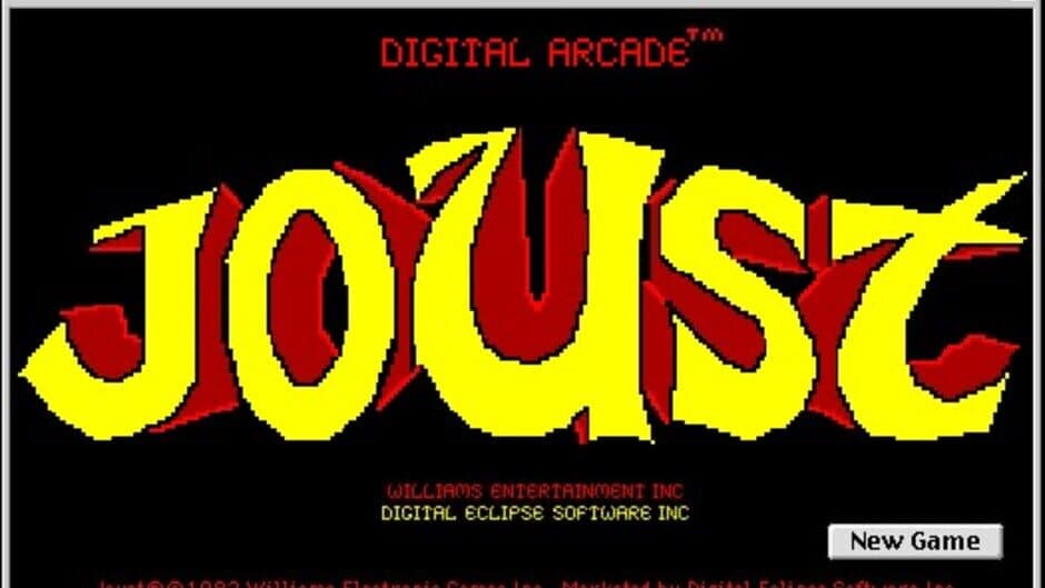 Скриншот 2 из Williams Digital Arcade