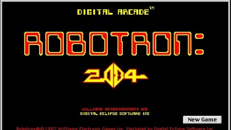 Скриншот 3 из Williams Digital Arcade