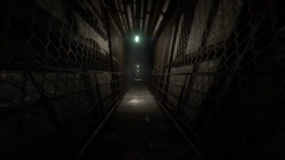 Скриншот 3 из Forgotten Memories: Remastered Edition