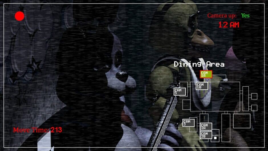 Скриншот 1 из Bonnie Simulator
