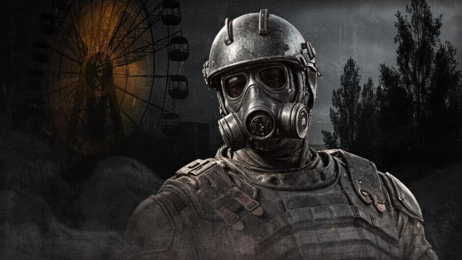 Скриншот 1 из Chernobyl: Escape from Pripyat