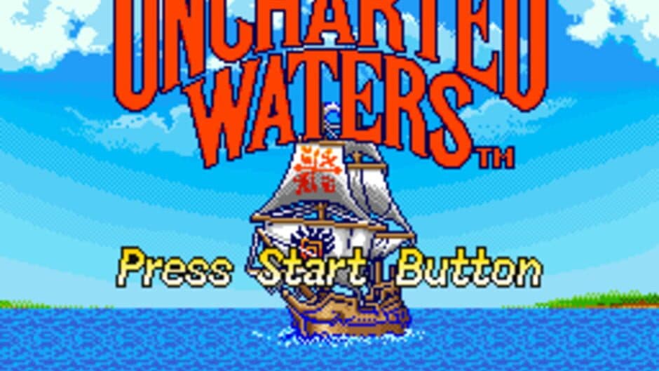 Скриншот 5 из Uncharted Waters