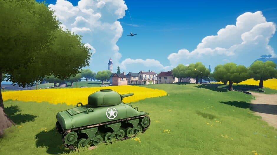 Скриншот 2 из Heroes of Valor