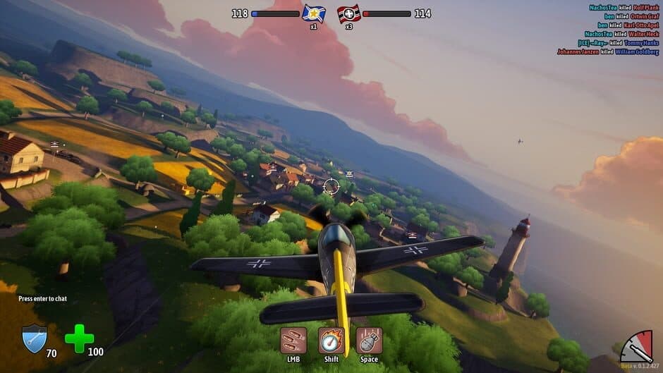 Скриншот 3 из Heroes of Valor