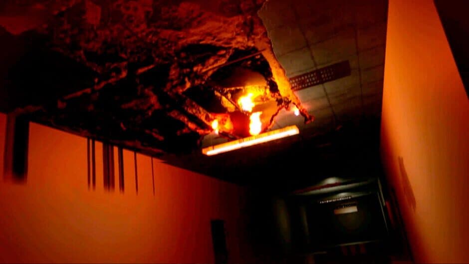 Скриншот 4 из Catastrophe: Earthquake