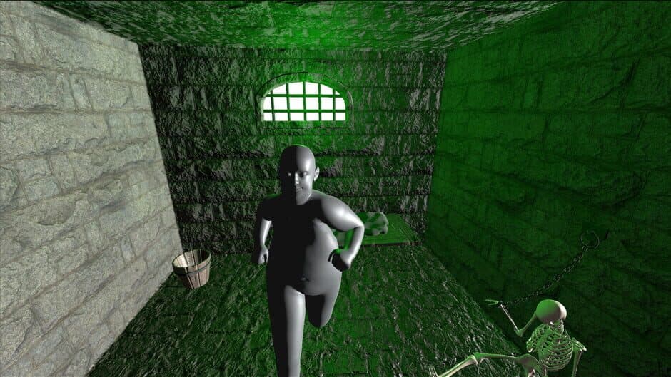 Скриншот 5 из Dream Prison