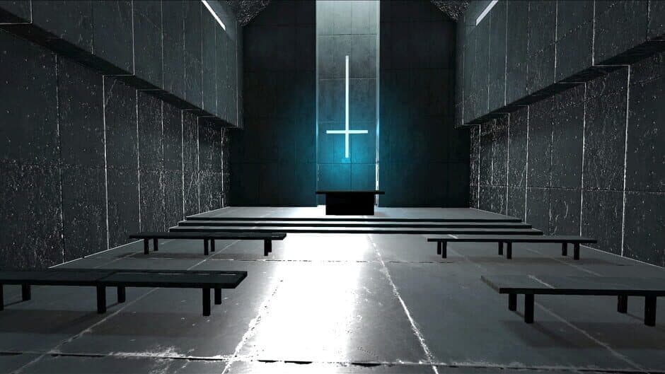 Скриншот 2 из Dream Prison