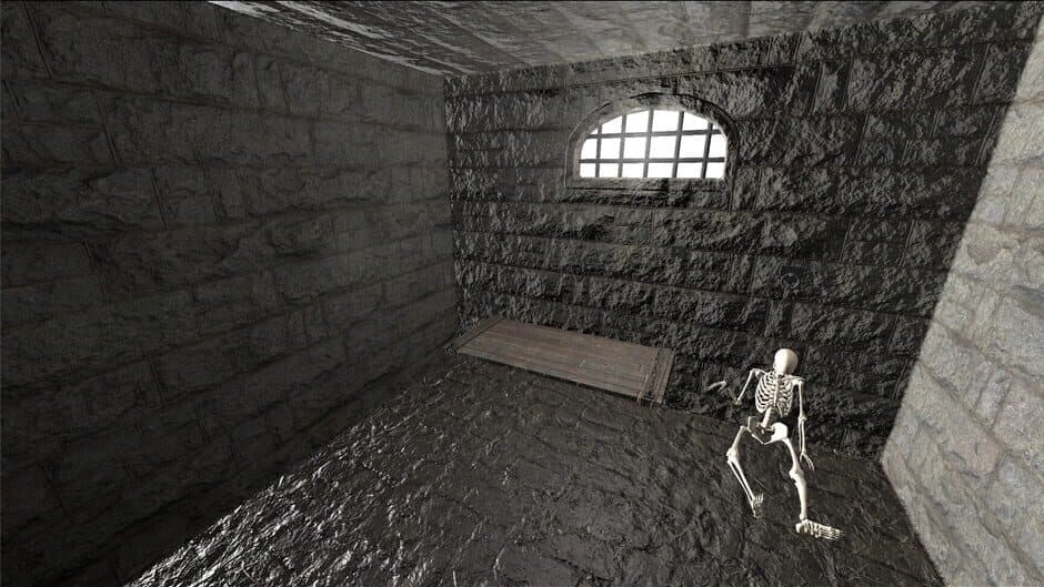 Скриншот 4 из Dream Prison