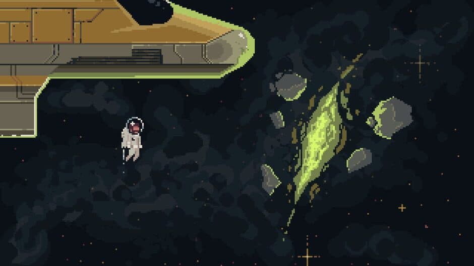 Скриншот 3 из The Void