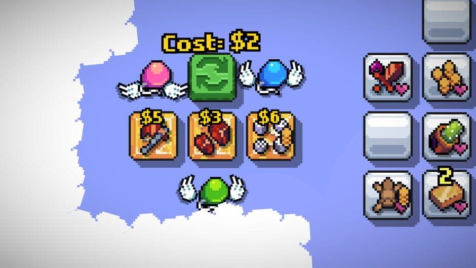Скриншот 3 из Lootplot
