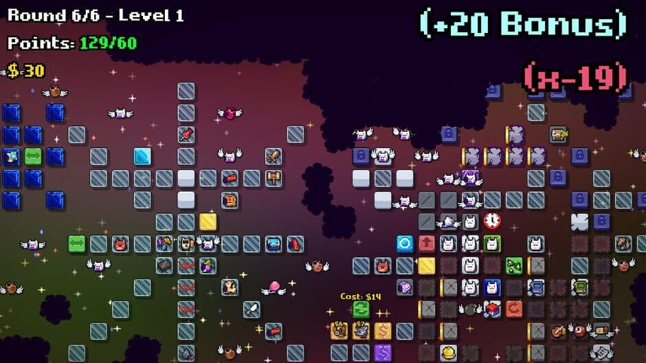 Скриншот 5 из Lootplot