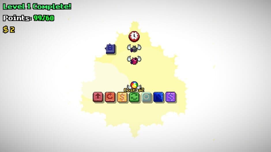 Скриншот 6 из Lootplot