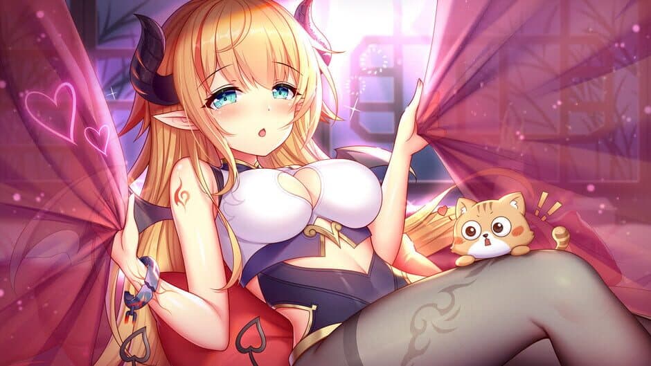 Скриншот 5 из Sakura Hime 5