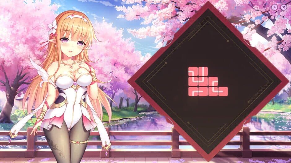 Скриншот 6 из Sakura Hime 5