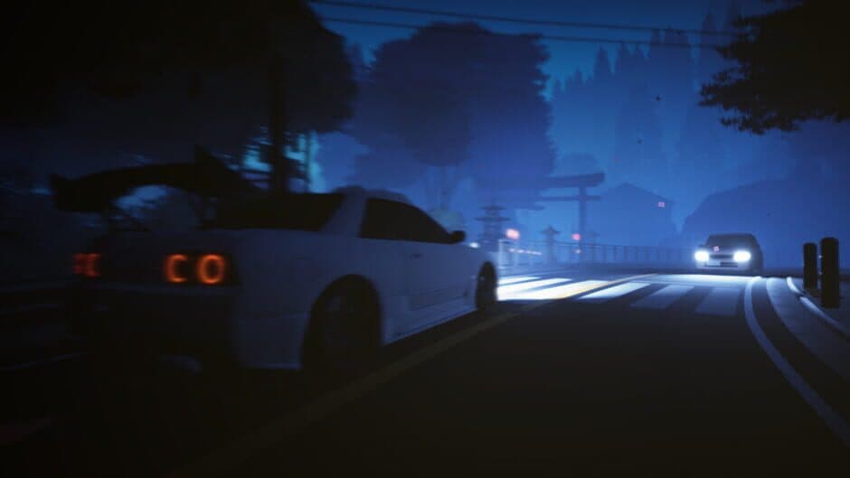 Скриншот 1 из Asuka: The Ascent