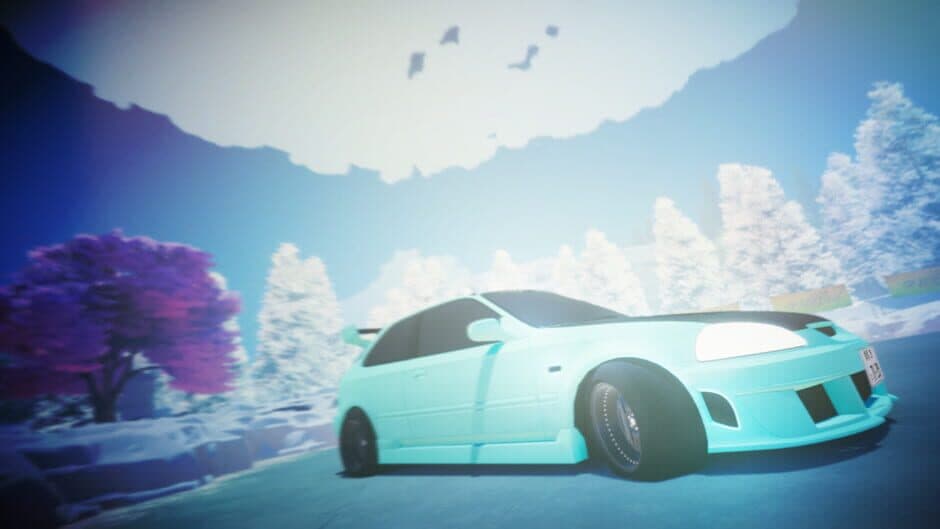 Скриншот 2 из Asuka: The Ascent