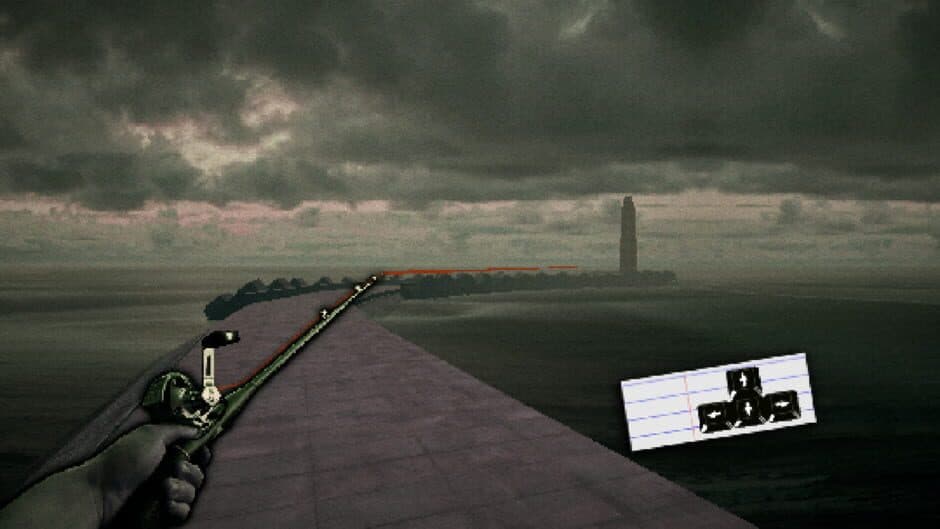 Скриншот 1 из Pier Game