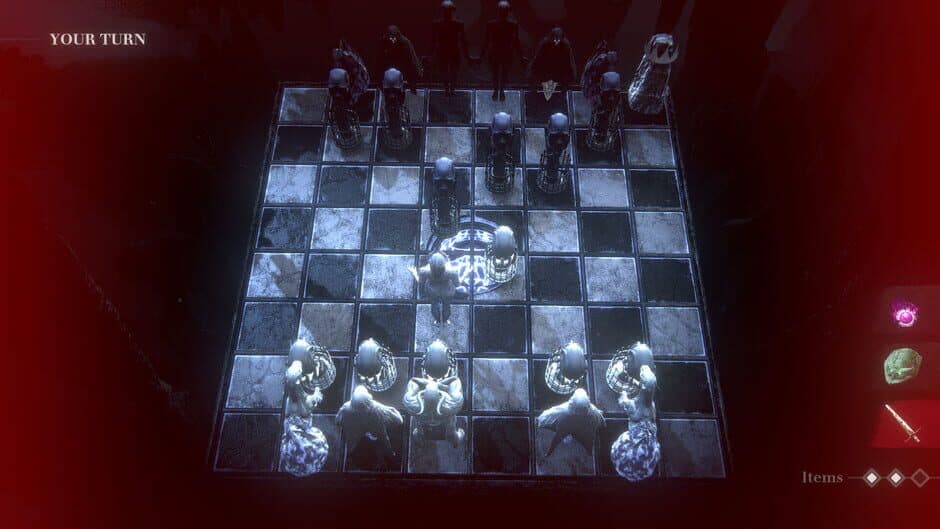 Скриншот 4 из Lilith's Game
