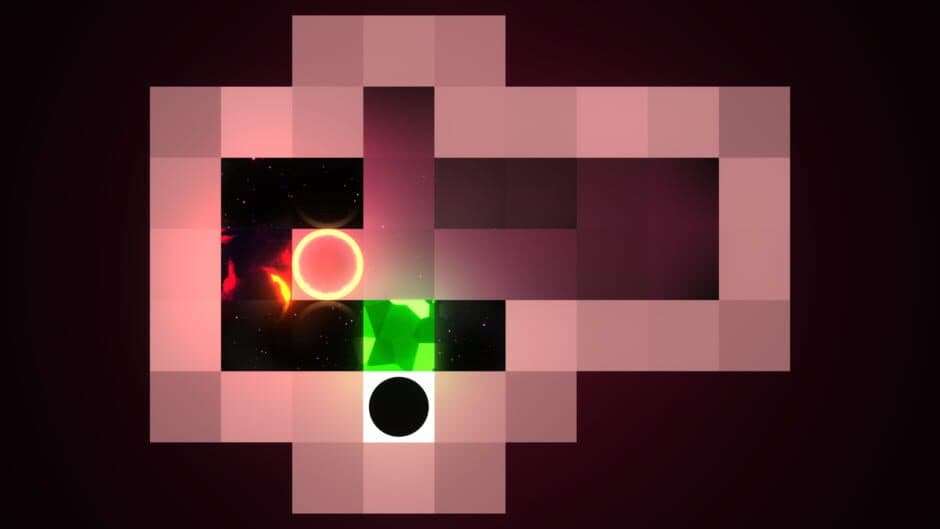 Скриншот 1 из Twist of Light