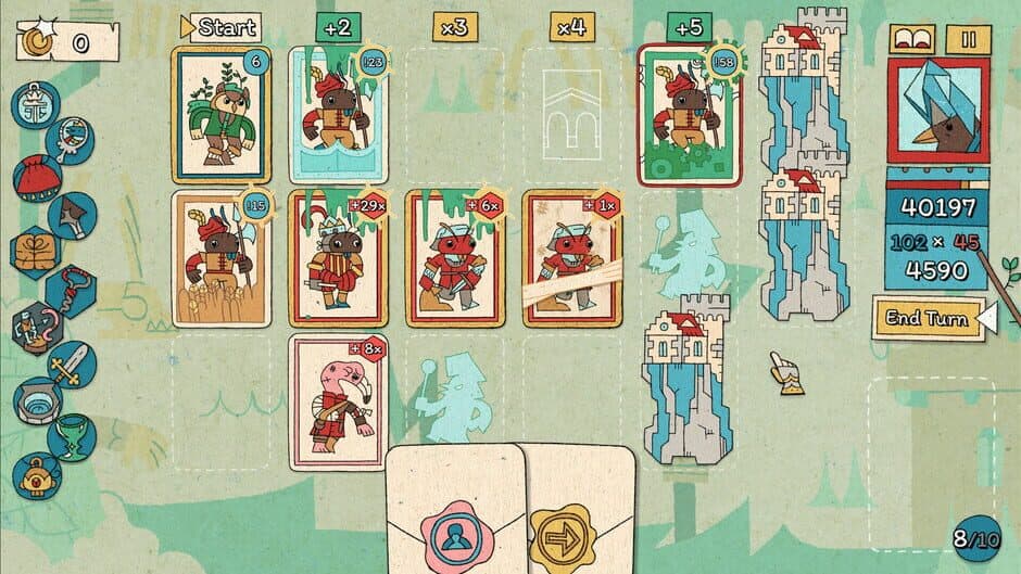 Скриншот 5 из The Royal Writ