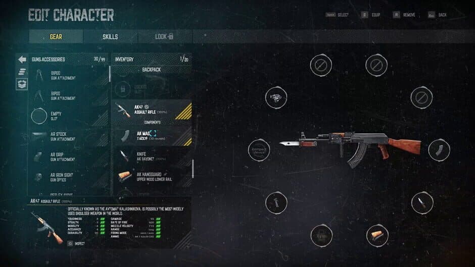 Скриншот 9 из Airborne Ranger: FightOut