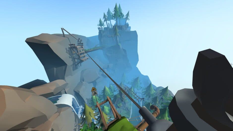Скриншот 2 из Climb