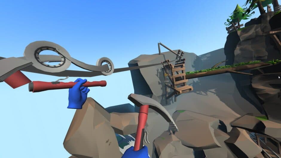Скриншот 4 из Climb