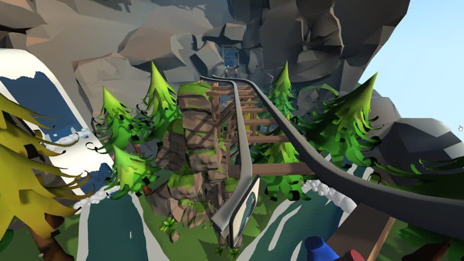 Скриншот 5 из Climb