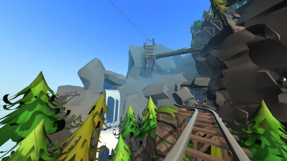 Скриншот 6 из Climb