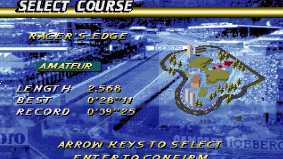 Скриншот 2 из Speed Haste