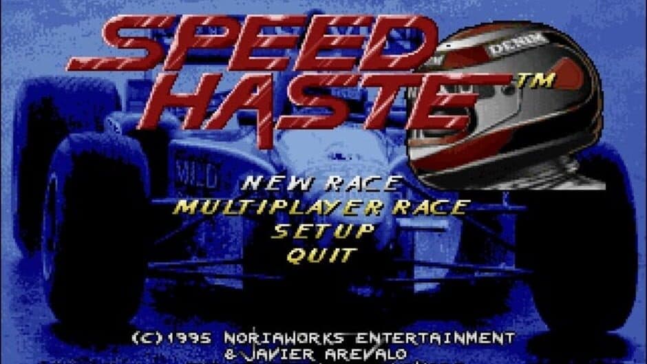 Скриншот 3 из Speed Haste