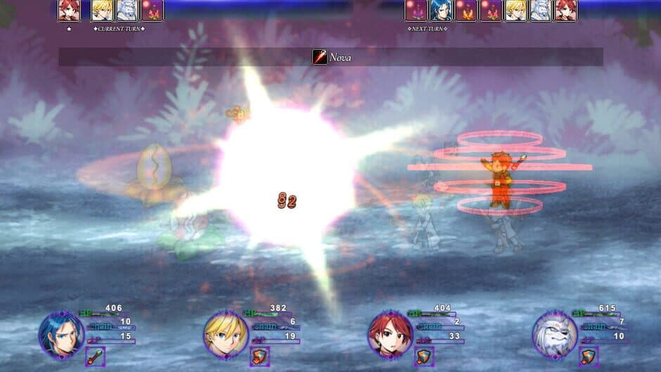 Скриншот 1 из Leyline Chronicles