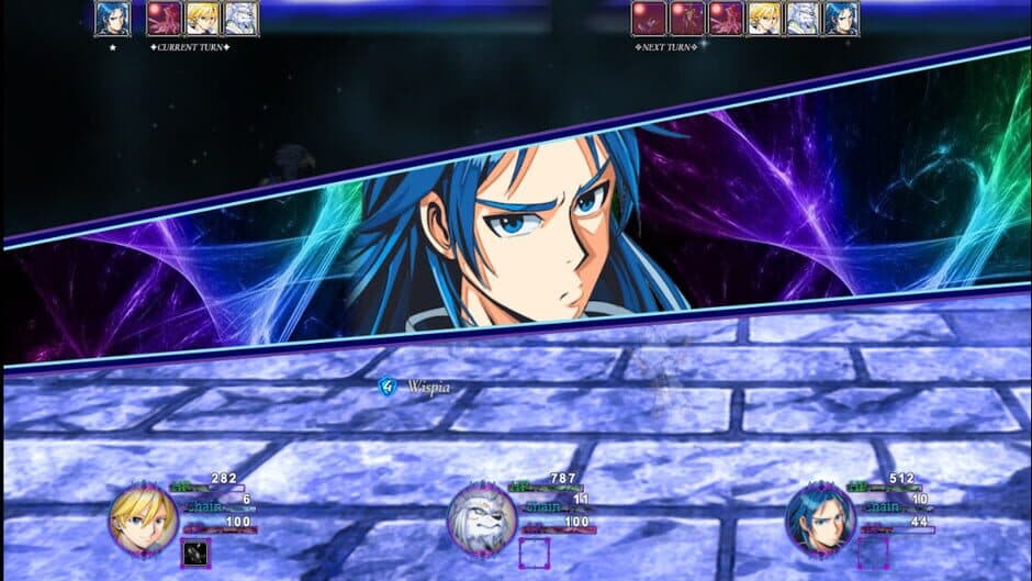 Скриншот 3 из Leyline Chronicles