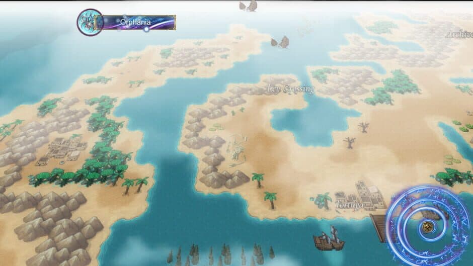 Скриншот 5 из Leyline Chronicles