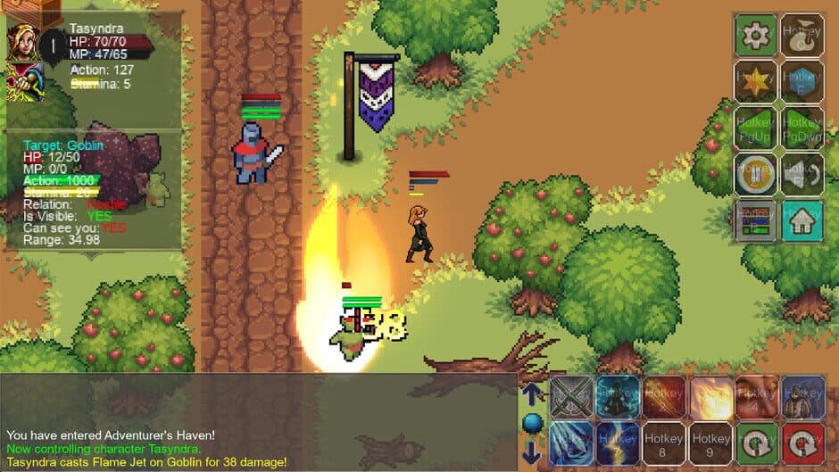 Скриншот 9 из Landonia