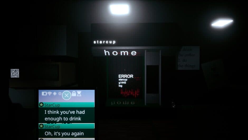 Скриншот 4 из Empty Human Beans