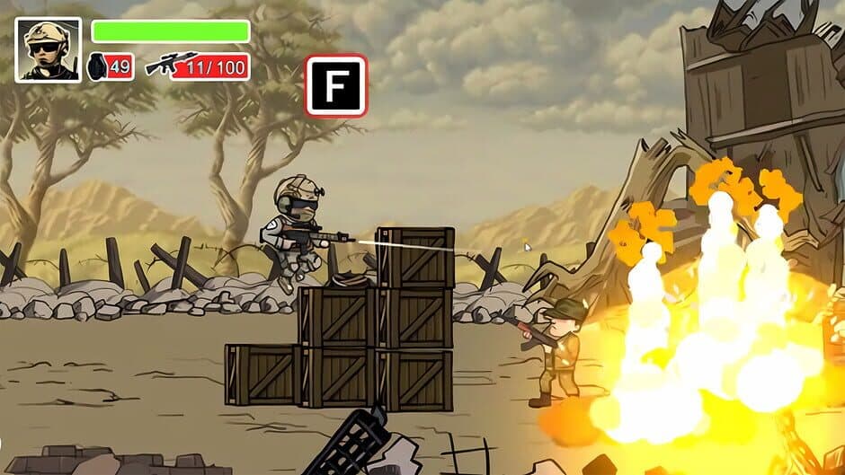 Скриншот 2 из Lifetakers & Heartbreakers