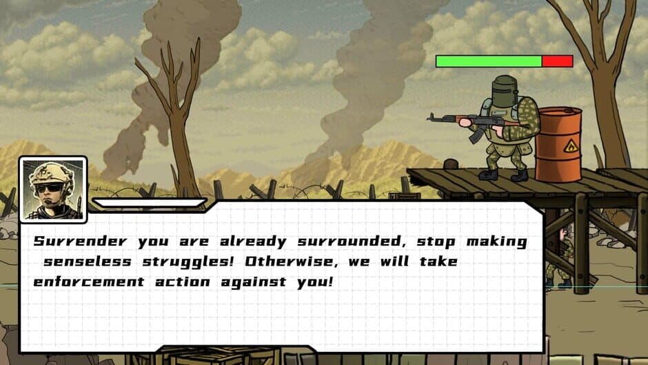 Скриншот 3 из Lifetakers & Heartbreakers