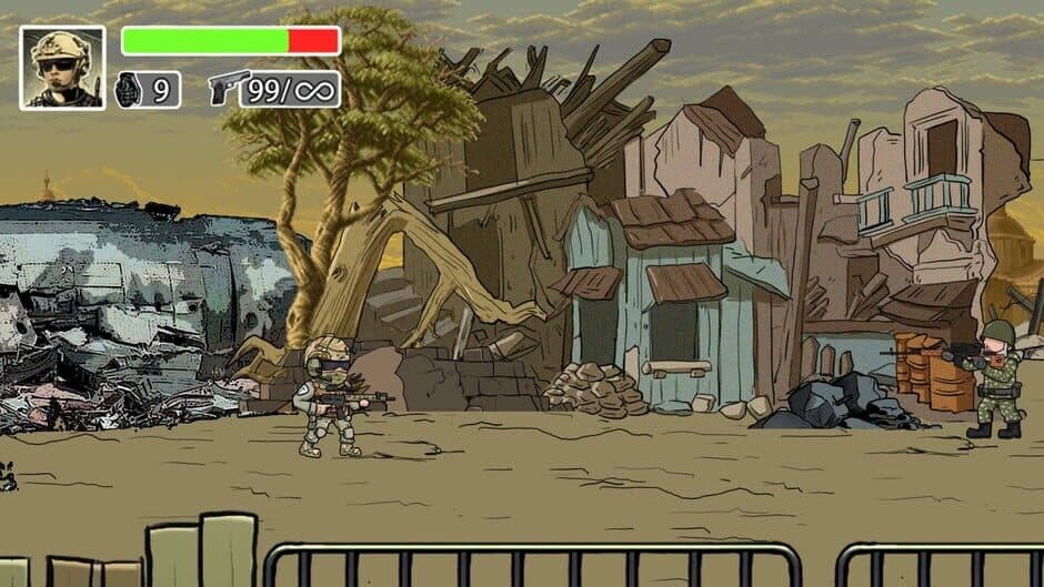 Скриншот 5 из Lifetakers & Heartbreakers