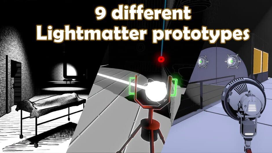 Скриншот 9 из Lightmatter Anniversary