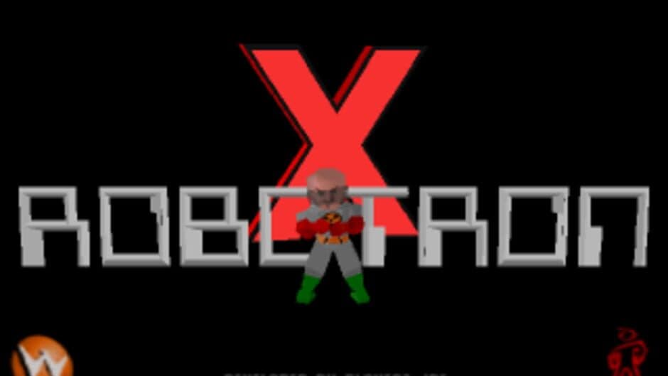 Скриншот 5 из Robotron X