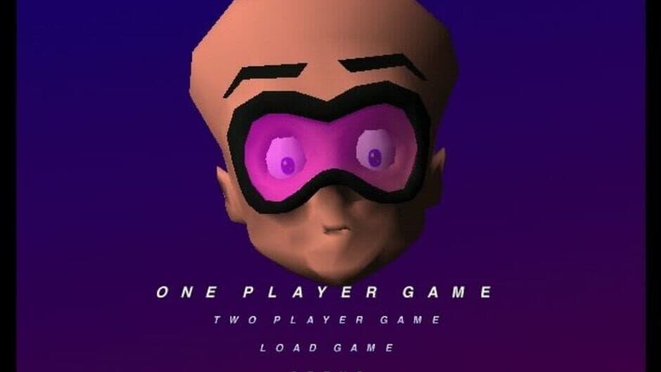 Скриншот 3 из Robotron 64