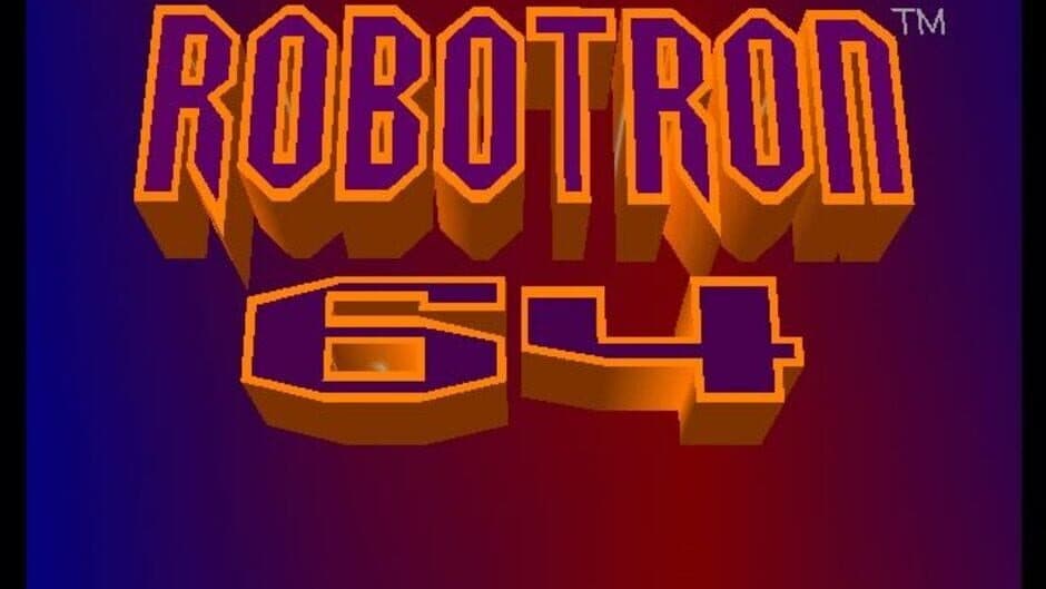 Скриншот 4 из Robotron 64